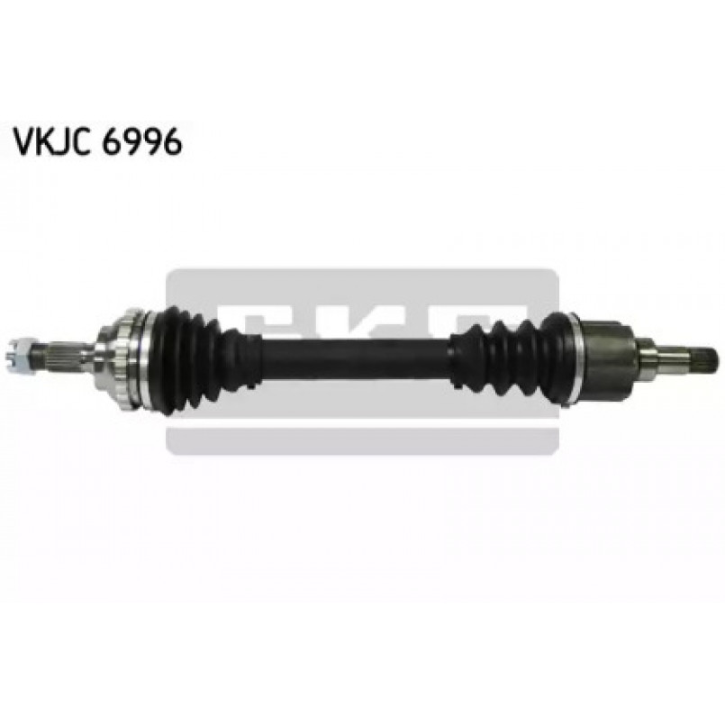 VKJC 6996 SKF - Привідний вал